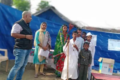 National Education Day